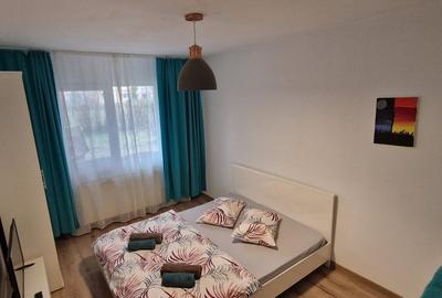 Apartament 1 camera regim hotelier Provista - Narcisei - 7