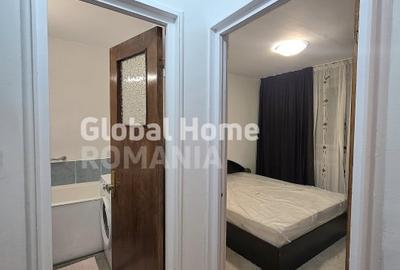 2 Min Metrou Romancierilor | Apart 2 Camere Decomandat + Balcon | Drumul Taberei - 8