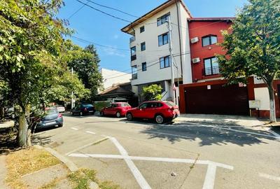 Bazilescu – Str. Fortunei, apartament 2 camere, gata de mutat, 50 mp. - 23