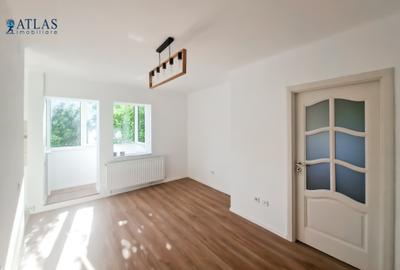 Cochet, pret excelent, insorit, proaspat renovat integral, zona Faget, bloc P+2 - 1