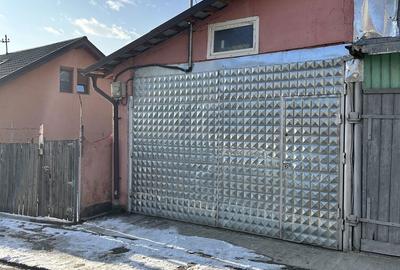 Casă cu 2 camere în Central - 2