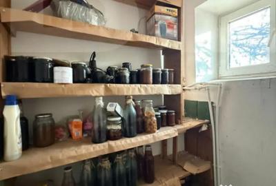 Casă cu 3 camere cu Teren 600 Mp în Central - 13