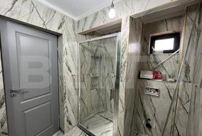 Casă cu 4 camere cu Teren 500 Mp în Aeroport