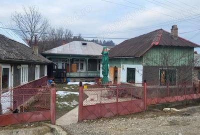 Vand casa in soveja - 3