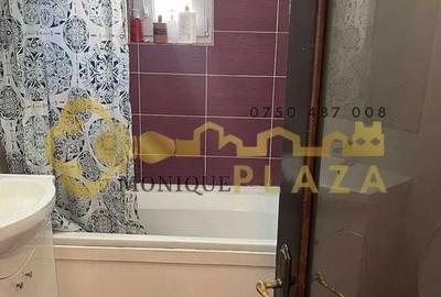 Apartament cu 3 camere decomandat, mobilat în Ultracentral - 7