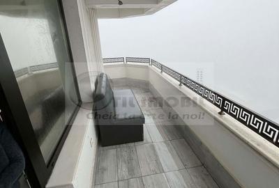 Apartament cu 2 camere decomandat, mobilat în Copou - 8