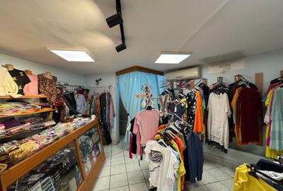Spatiu Comercial Ultracentral - 3