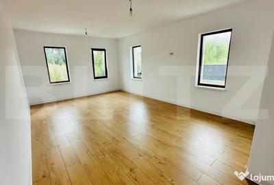 Casă cu 3 camere cu Teren 490 Mp în Central - 4