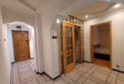 Apartament cu 3 camere decomandat, mobilat în Păcurari - 7