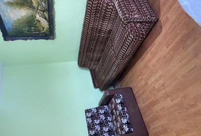 Inchiriez garsoniera zona Imparatul Traian( Strada Carpati) - 8