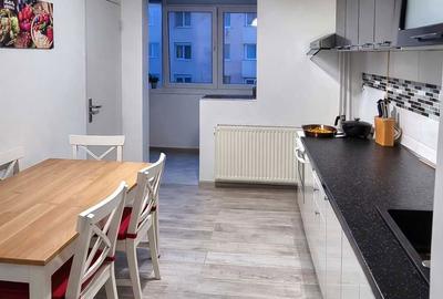 Apartament cu 2 camere decomandat, mobilat în Iancului - 8