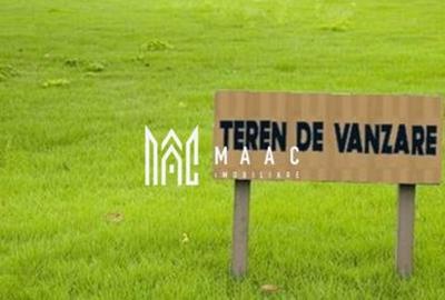 Teren extravilan de 3.000 mp | Dealul Daii - 2