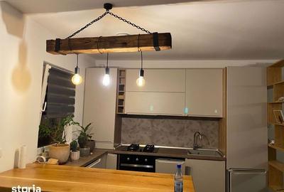 Apartament cu 2 camere decomandat în Braytim - 4