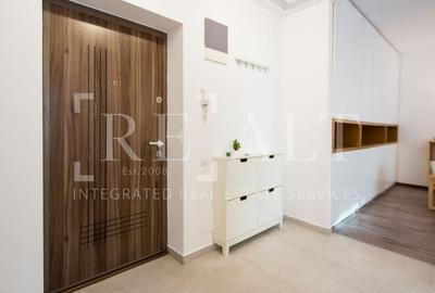 Inchiriere apartament 2 camere | Renovat 2025, Spatios | Onix, Grozavesti Inchiriere apartament 2 camere | Renovat 2025, Spatios | Onix, Grozavesti - 8