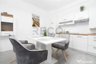 Apartament cu 2 camere decomandat în Sânmartin - 14