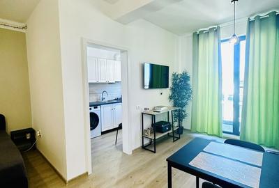 Garsonieră în Lumina - 7