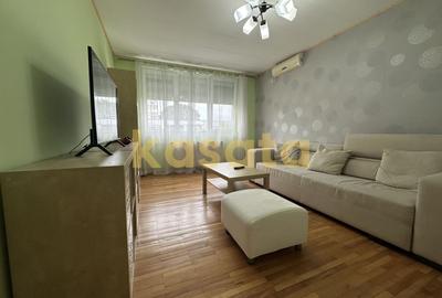 Apartament cu 2 camere decomandat, mobilat în Valea Oltului - 2