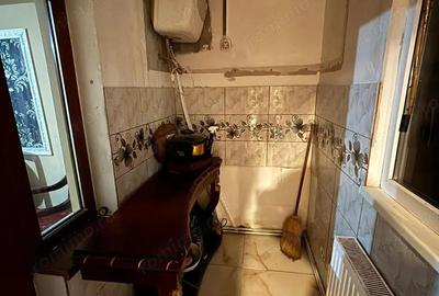 COMISION 0% | Apartament 3 Camere | Sagului-Chisoda | Parter | 40 mp - 6