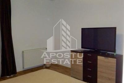 Apartament cu 2 camere semidecomandat, mobilat în Soarelui - 3