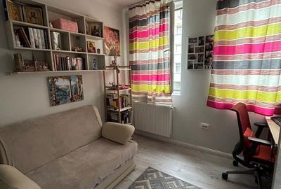 Apartament cu 3 camere decomandat în Baciu - 4