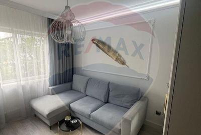 Apartament cu 3 camere de inchiriat in zona Rogerius - 6