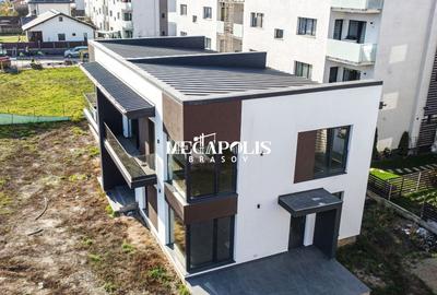 Casă individuală cu 4 camere cu Canalizare în Central - 5