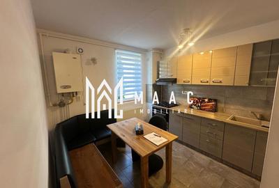 Apartament cu 2 camere semidecomandat în Ștrand - 1