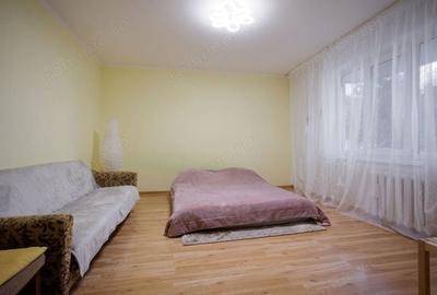 Garsonieră în Muncii - 2