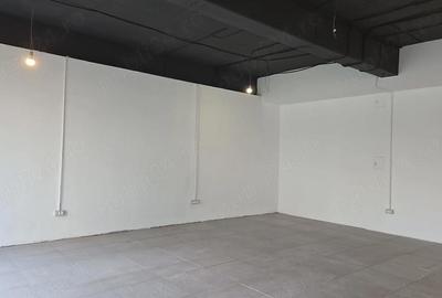 Spațiu comercial, de 79 mp, în Lipovei - 3