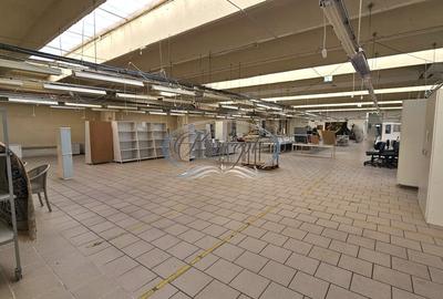Spatiu industrial cu birouri pe Bulevardul Muncii - 3