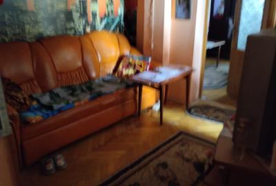 Apartament 3 camere central, imbunatatit, cu CT, etajul6/10