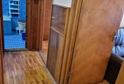 Apartament cu 3 camere decomandat în Central - 4