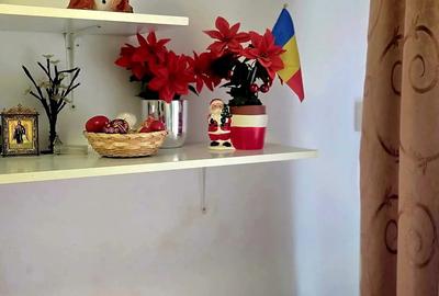 Garsonieră decomandată, mobilată în Berceni - 3