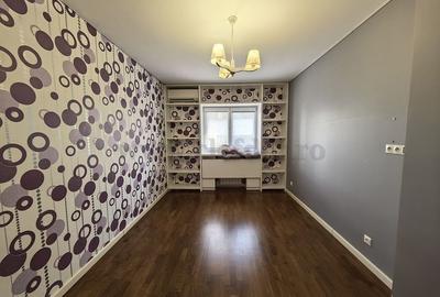 IBIZA SOL- Apartament cu 3 camere si gradina in apropiere de Scoala Americana IBIZA SOL- Apartament cu 3 camere si gradina in apropiere de Scoala Americana - 10