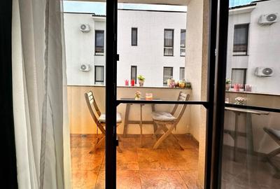 Apartament 2 camere de inchiriat - Braytim Giroc - 2