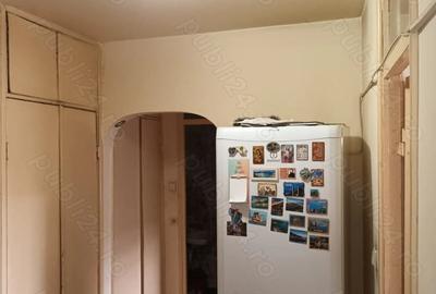 Apartament cu 2 camere semidecomandat în Exterior Vest - 1