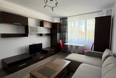 Inchiriez Apartament Ultracentral Piata Operei - 1