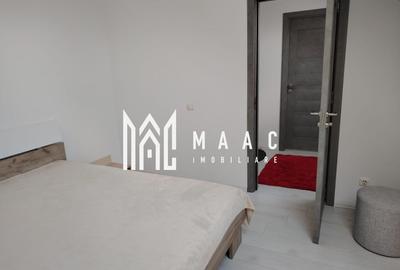 Apartament cu 3 camere decomandat, mobilat în Vasile Aaron - 7