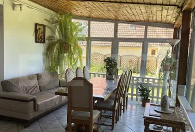 Casă cu 1 camere cu Teren 1004 Mp în Micro 17 - 17