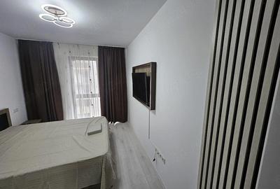 Apartament cu 2 camere decomandat în Central - 6