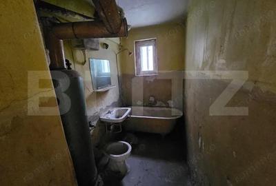 Apartament 2 camere semidecomandat Nasaud - 11