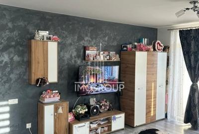 Apartament cu 2 camere | Balcon | Parcare | Imediat ocupabil | - 2