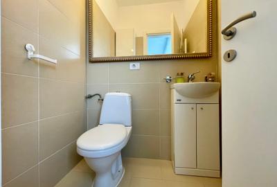 Inchiriere apartament 2 camere 2 bai bloc nou - Aviației/Herastrau - 14