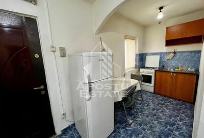 Apartament 1 camera,zona Lipovei - 3