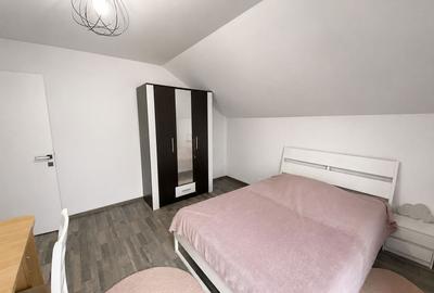 Casă individuală cu 5 camere cu Canalizare în Săcălaz - 9