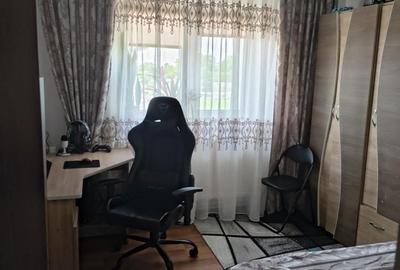 Apartament cu 3 camere în Central - 2