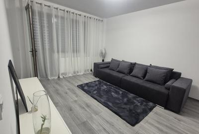 Apartament de vanzare cu 2 camere in Trivale | mobilat si utilat | Bloc Nou - 6