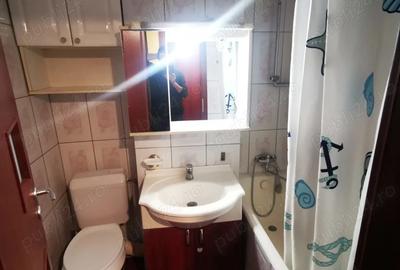 Apartament cu 3 camere decomandat în Iancului - 4