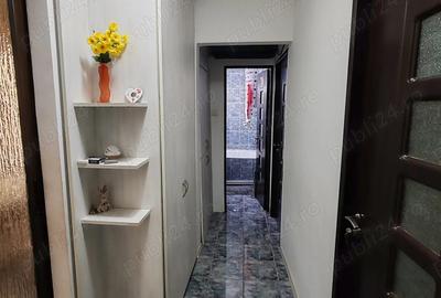 Apartament cu doua camere semi decomandat - 2