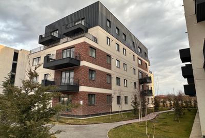 Apartament cu 3 camere semidecomandat în Vest - 5